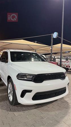 دودج دورانجو